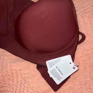 Lululemon Run Times Bra